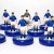 Subbuteo Andrew Table Soccer Italy 1970 on WSB Professional bases